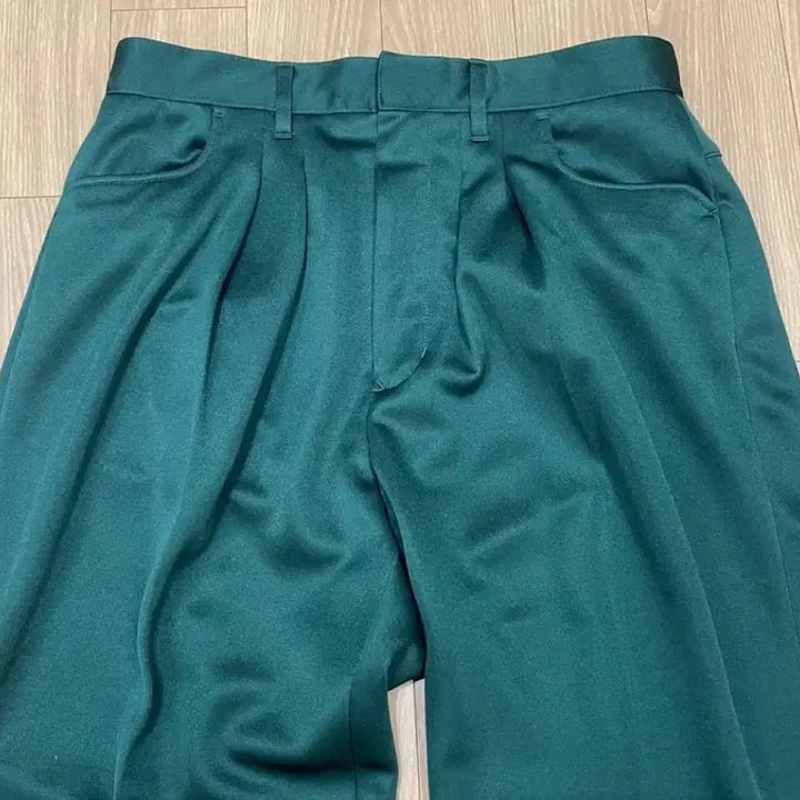 [BUNJANG] FARAH Poly Trousers 32/30 / FARAH 폴리 트라우저 팬츠 32/30