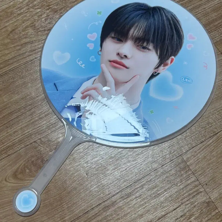 [BUNJANG] Alpahdrive1 Rio Uchiwa / 알파드라이브원 알디원 이리오 리오 우치와