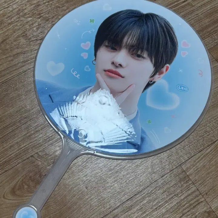 [BUNJANG] Alpahdrive1 Rio Uchiwa / 알파드라이브원 알디원 이리오 리오 우치와