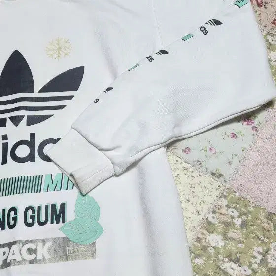 [BUNJANG] Adidas Men's Sweatshirt / 아디다스 남성 맨투맨 티셔츠110