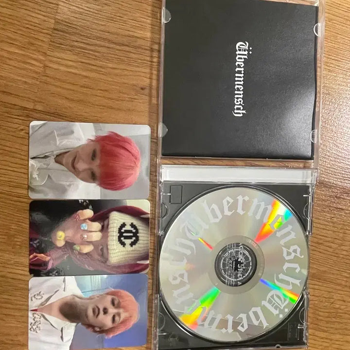 [BUNJANG] G-Dragon Album / 지디 앨범