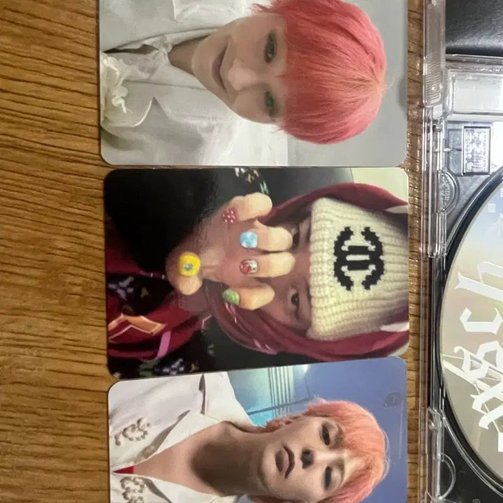 [BUNJANG] G-Dragon Album / 지디 앨범