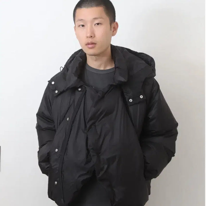 [BUNJANG] Eyc Padded Jacket M / eyc 패딩