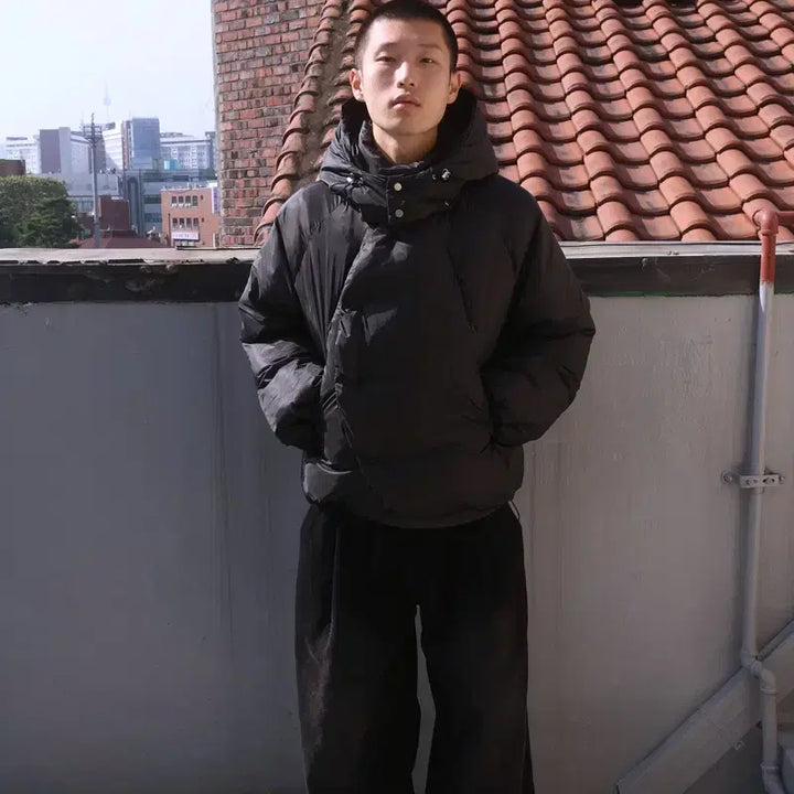 [BUNJANG] Eyc Padded Jacket M / eyc 패딩