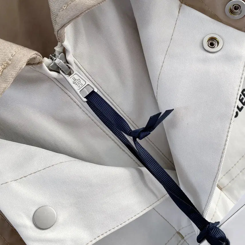 [BUNJANG] Moncler Hooded Jacket (Men's Size) / [XL]몽클레어 후드 자켓 남성사이즈