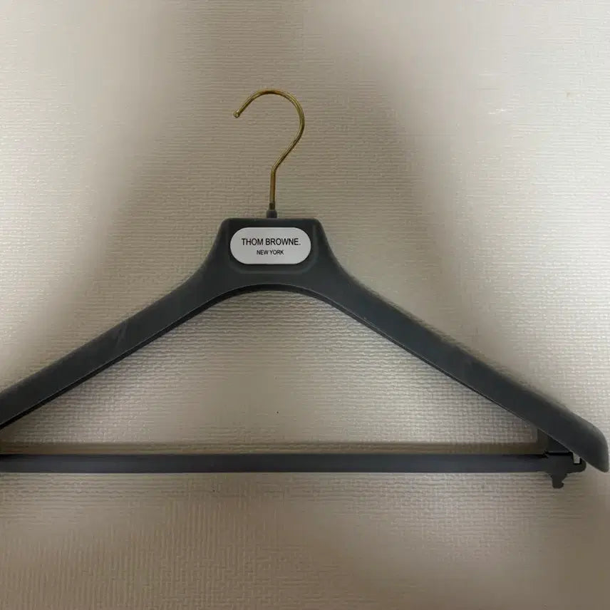 [BUNJANG] Thom Browne Cotton Hoodie Jacket / 톰브라운 후드자켓 코튼 화이트 5사이즈