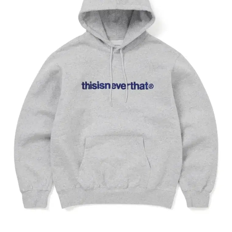 [BUNJANG] DIVE Hoodie / 디네댓 후드티