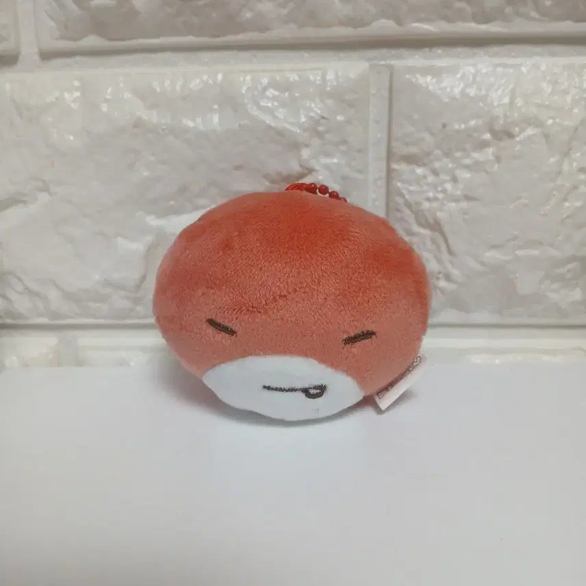 [BUNJANG] X:IN Lader Chapsal-tteok Doll Keyring / 픽셀리 라더 찹쌀떡 인형키링