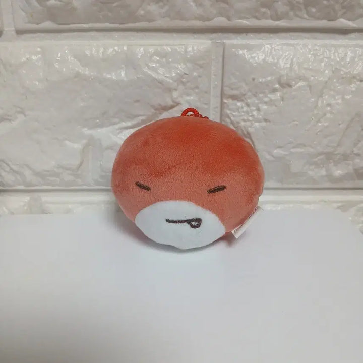 [BUNJANG] X:IN Lader Chapsal-tteok Doll Keyring / 픽셀리 라더 찹쌀떡 인형키링