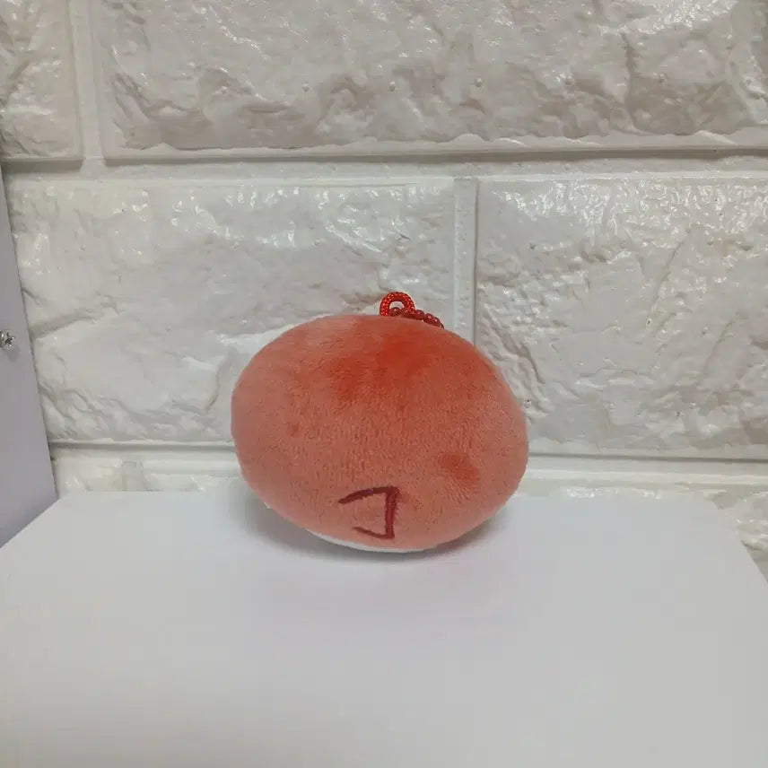 [BUNJANG] X:IN Lader Chapsal-tteok Doll Keyring / 픽셀리 라더 찹쌀떡 인형키링