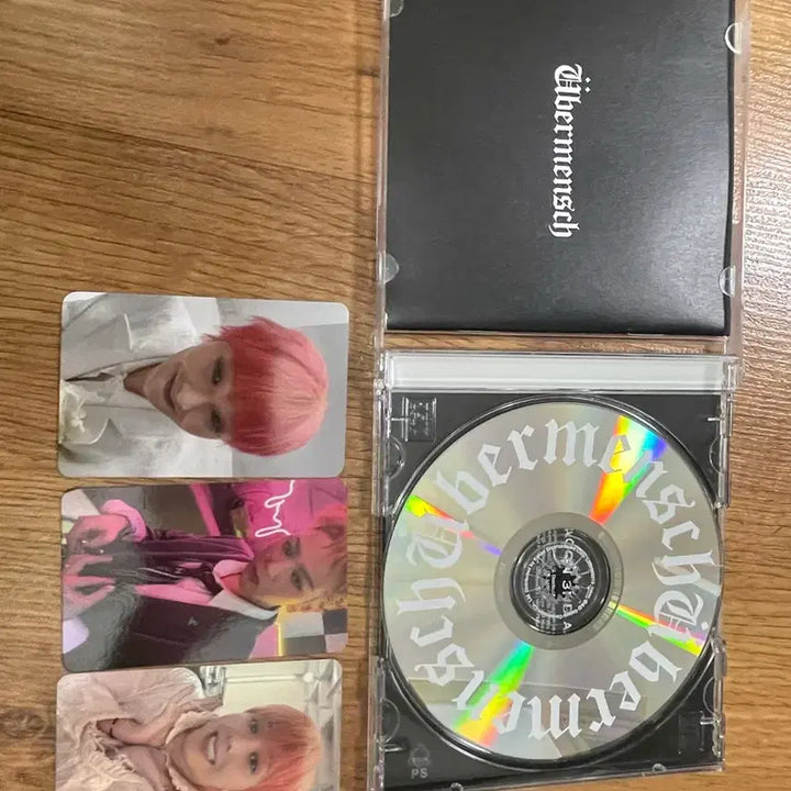 [BUNJANG] G-Dragon Album / 지디앨범
