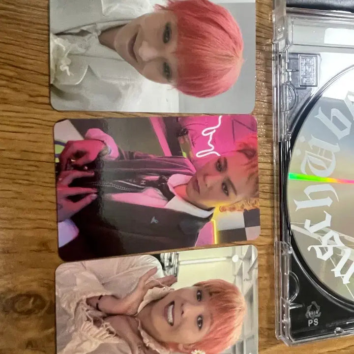 [BUNJANG] G-Dragon Album / 지디앨범