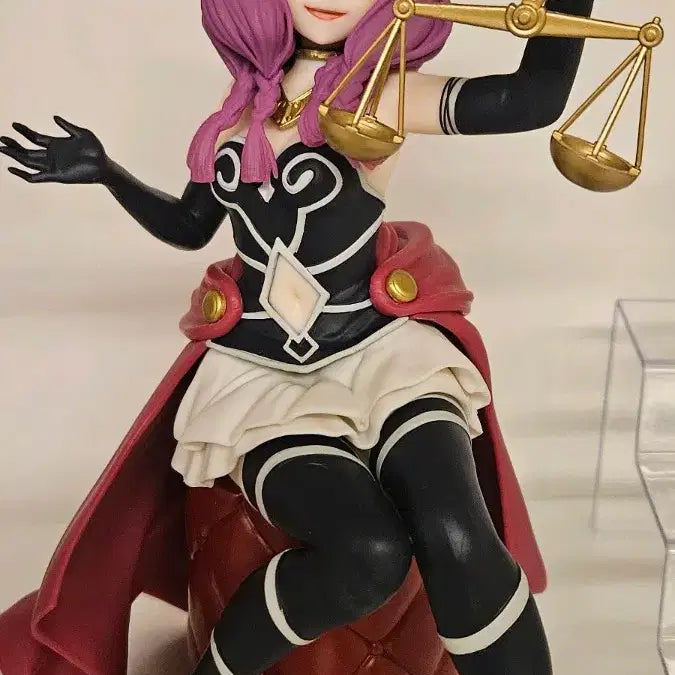 [BUNJANG] Frieren Aura Desktop Figure / 장송의 프리렌 아우라 데스크탑 피규어 판매