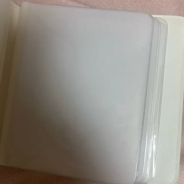 [BUNJANG] Photocard Album / 포카 책?