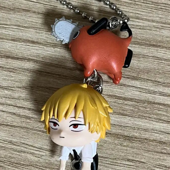 [BUNJANG] Chainsaw Man Deron Gacha / 체인소맨 데롱가챠