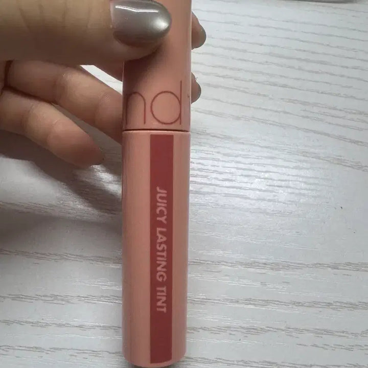 [BUNJANG] Rom&nd Juicy Lasting Tint Pomelo Skin (Old Version) / 롬앤 쥬시래스팅 틴트 포멜로 스킨 구버전 팝니다!