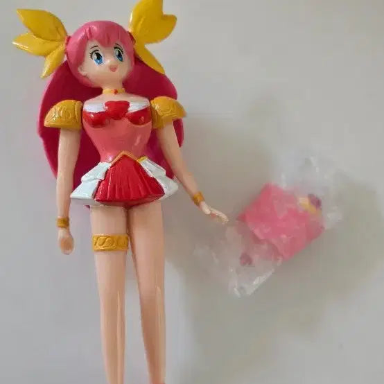 [BUNJANG] Wedding Peach Figure / 웨딩피치 피규어 판매합니다