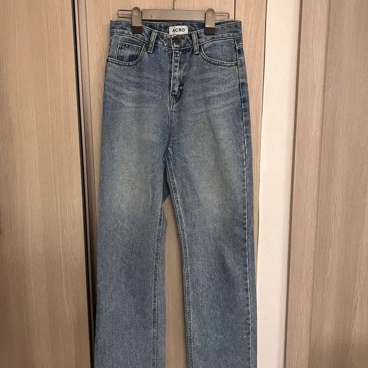 [BUNJANG] Women's Apparel Jeans Bundle Set / 여성의류 바지 일괄 급처 처분 이사정리 옷장정리 일자청바지