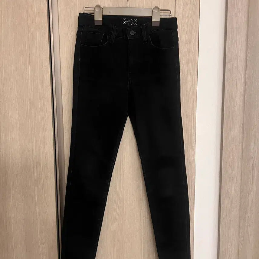 [BUNJANG] Women's Apparel Jeans Bundle Set / 여성의류 바지 일괄 급처 처분 이사정리 옷장정리 일자청바지