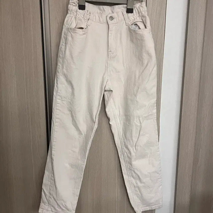 [BUNJANG] Women's Apparel Jeans Bundle Set / 여성의류 바지 일괄 급처 처분 이사정리 옷장정리 일자청바지