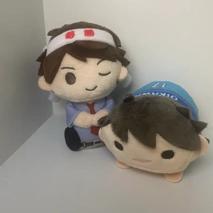 [BUNJANG] Haikyu Oikawa Bundle Set Goods / 하이큐 오이카와 굿즈 일괄