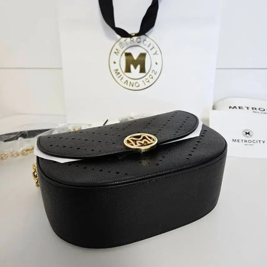 [BUNJANG] Metrocity Bag (New) / 메트로시티 가방 (새상품)