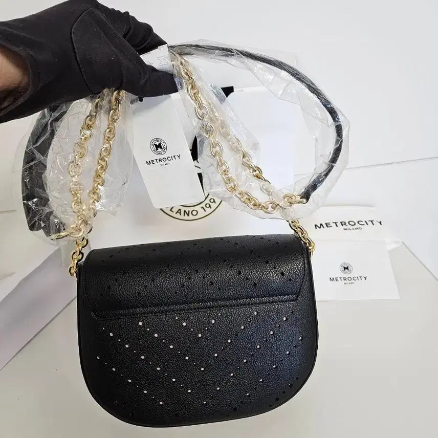 [BUNJANG] Metrocity Bag (New) / 메트로시티 가방 (새상품)