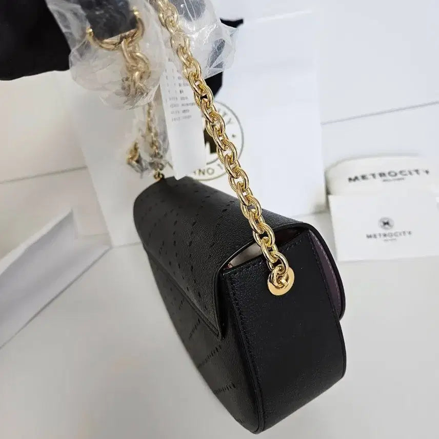 [BUNJANG] Metrocity Bag (New) / 메트로시티 가방 (새상품)