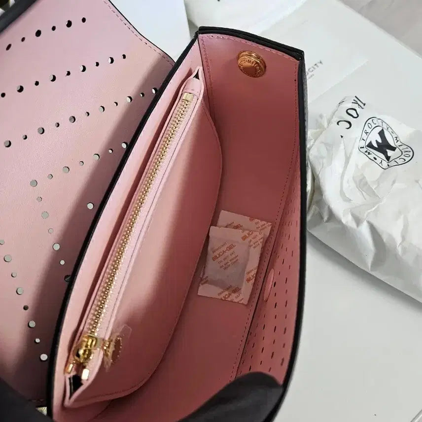 [BUNJANG] Metrocity Bag (New) / 메트로시티 가방 (새상품)