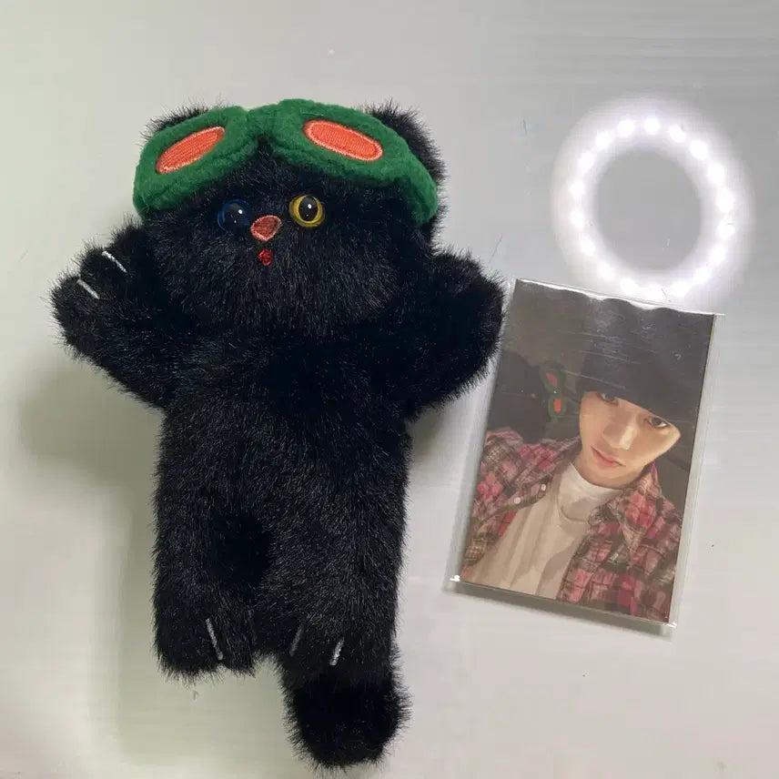 [BUNJANG] Han Yujin How Version Doll / 한탯풍 쁘넥도 1기 인형 양도합니다 (How버전)