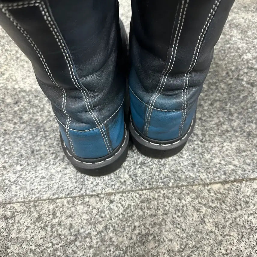 [BUNJANG] Dr. Martens 1919 Boots / 닥터마틴 1919 (260)