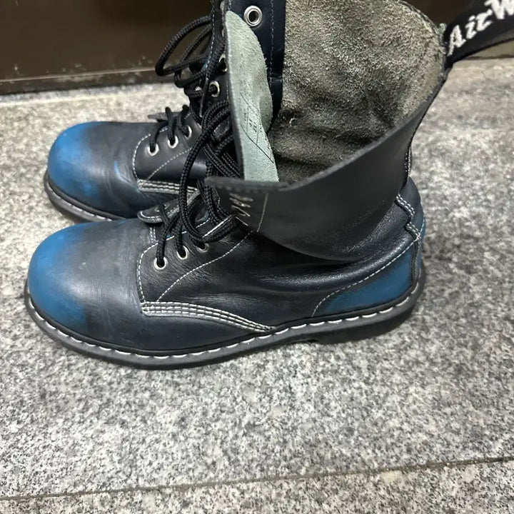 [BUNJANG] Dr. Martens 1919 Boots / 닥터마틴 1919 (260)