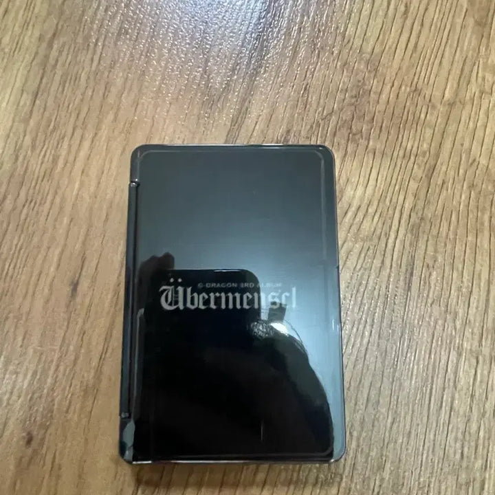 [BUNJANG] G-Dragon Album / 지디 앨범