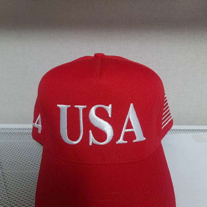[BUNJANG] Trump MAGA Hat / USA MAGA 트럼프 모자 정품