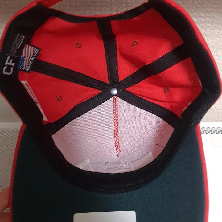 [BUNJANG] Trump MAGA Hat / USA MAGA 트럼프 모자 정품