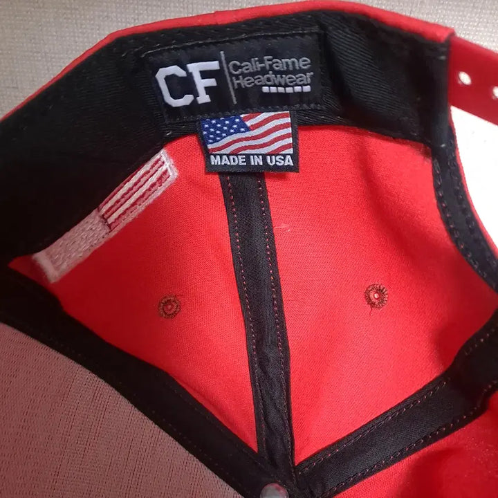 [BUNJANG] Trump MAGA Hat / USA MAGA 트럼프 모자 정품