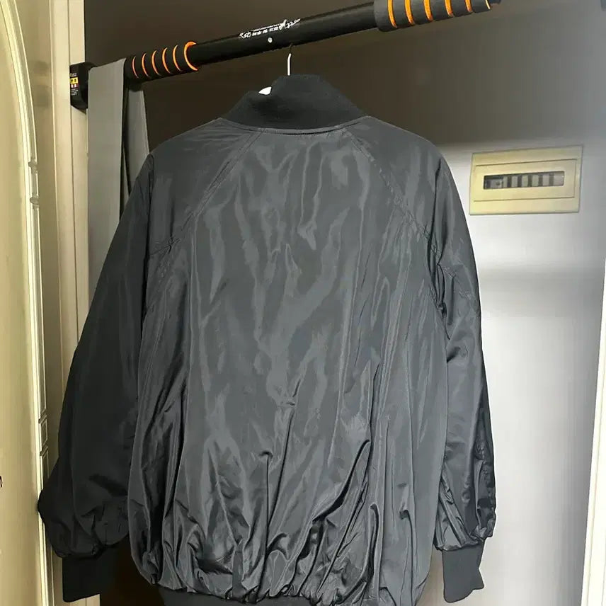 [BUNJANG] GU x Undercover MA-1 Jacket / M)21FW GU X undercover ma-1