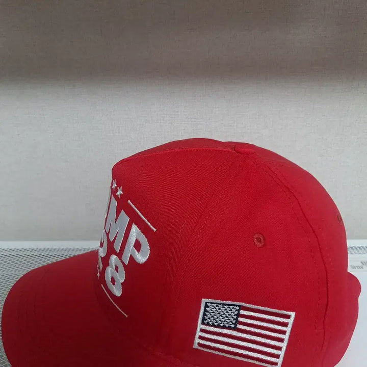 [BUNJANG] Trump 2028 MAGA Hat / TRUMP 2028 MAGA 모자 정품