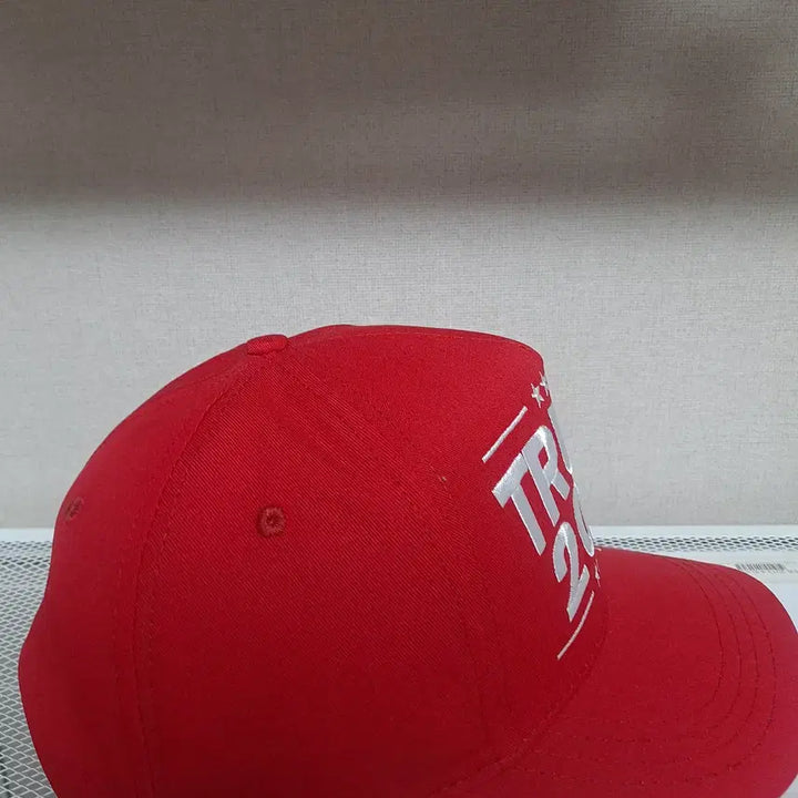 [BUNJANG] Trump 2028 MAGA Hat / TRUMP 2028 MAGA 모자 정품