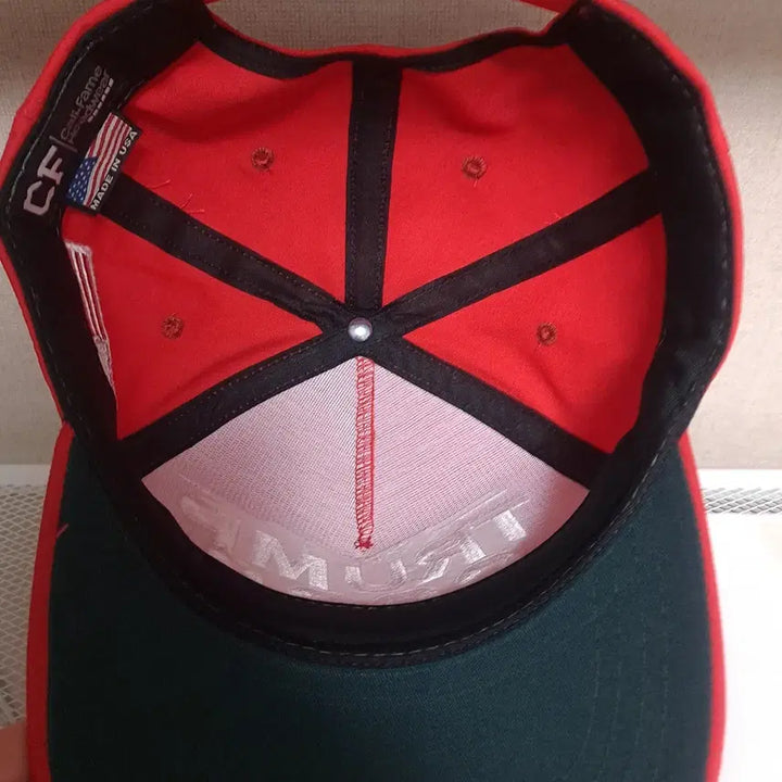 [BUNJANG] Trump 2028 MAGA Hat / TRUMP 2028 MAGA 모자 정품