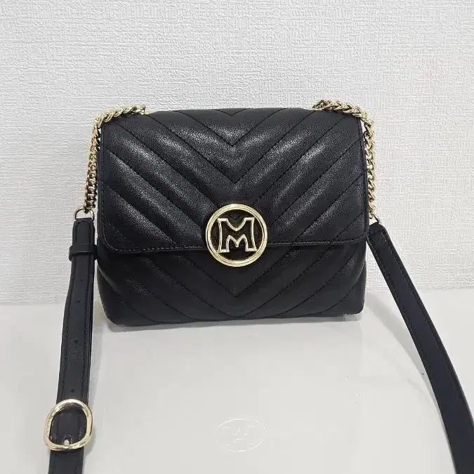 [BUNJANG] Metrocity Bag / 메트로시티가방