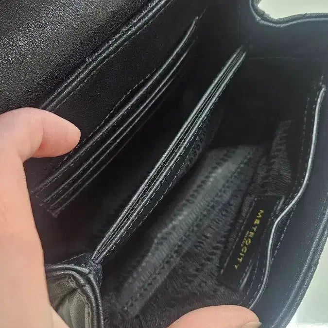 [BUNJANG] Metrocity Bag / 메트로시티가방