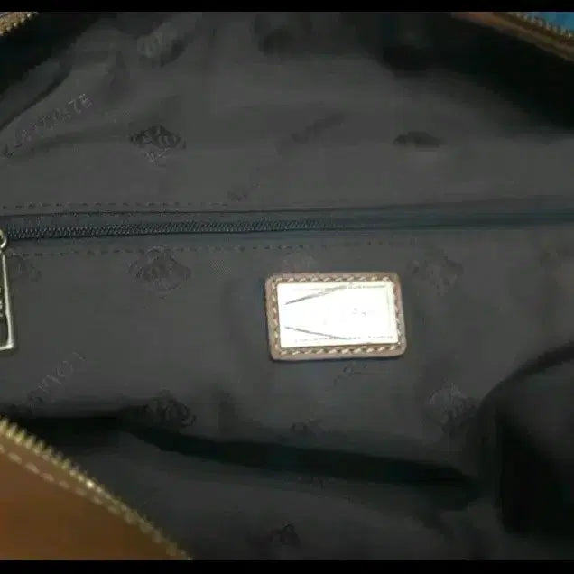 [BUNJANG] Louis Quatorze Two-Way Bag & Wallet Bundle Set / 루이까또즈 가방 twoway + 지갑 새상품  세트 일괄