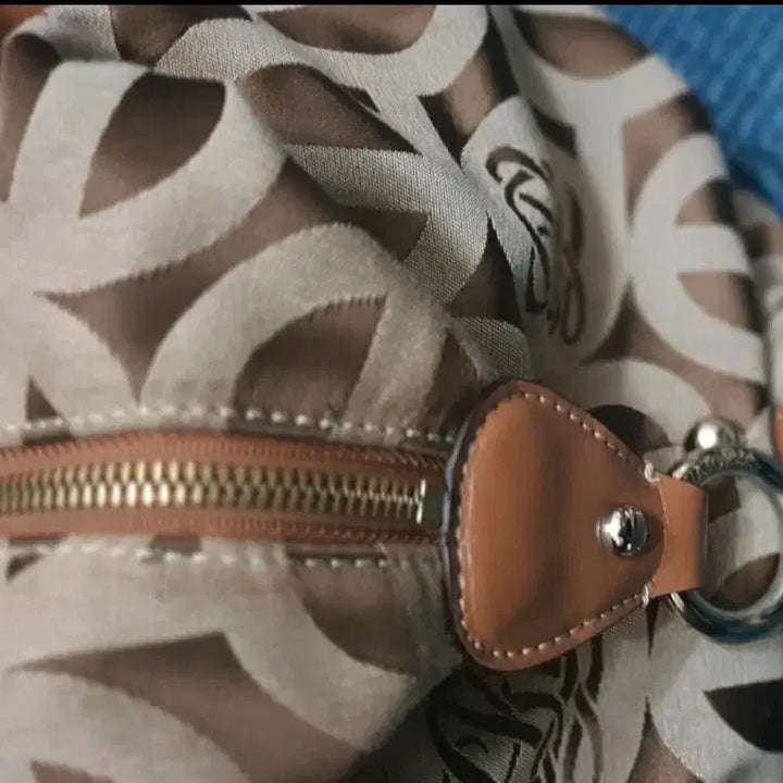 [BUNJANG] Louis Quatorze Two-Way Bag & Wallet Bundle Set / 루이까또즈 가방 twoway + 지갑 새상품  세트 일괄