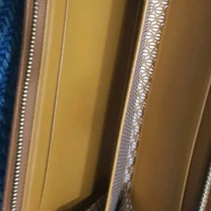 [BUNJANG] Louis Quatorze Two-Way Bag & Wallet Bundle Set / 루이까또즈 가방 twoway + 지갑 새상품  세트 일괄