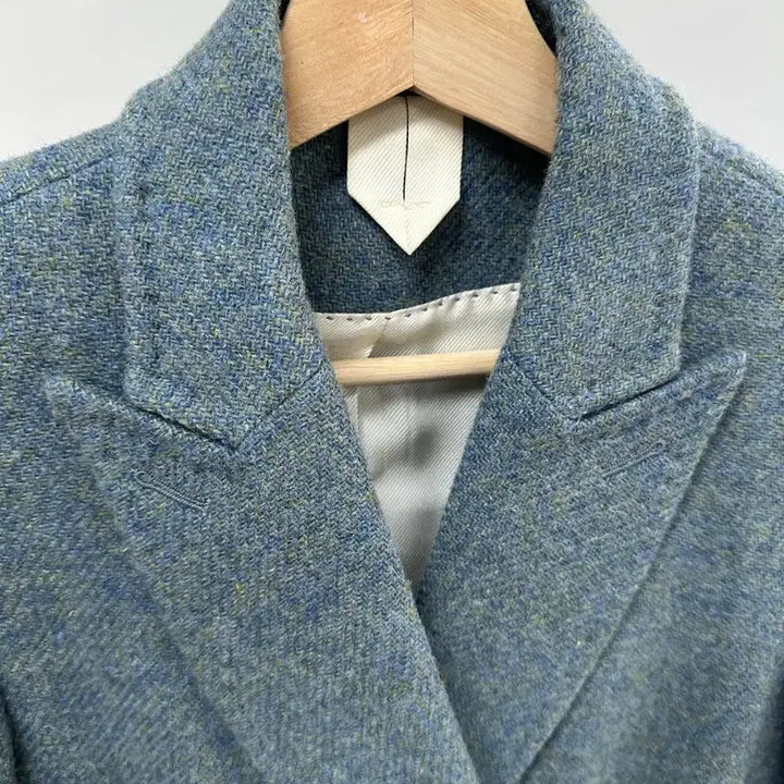 [BUNJANG] E.Urban Harris Tweed Jacket / 얼바닉 해리스트위드 자켓