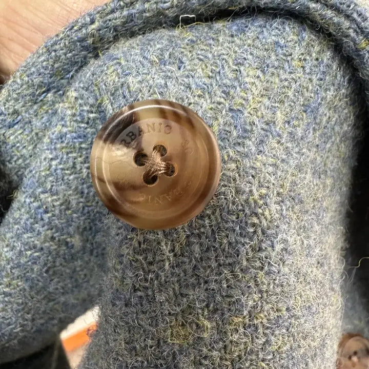 [BUNJANG] E.Urban Harris Tweed Jacket / 얼바닉 해리스트위드 자켓