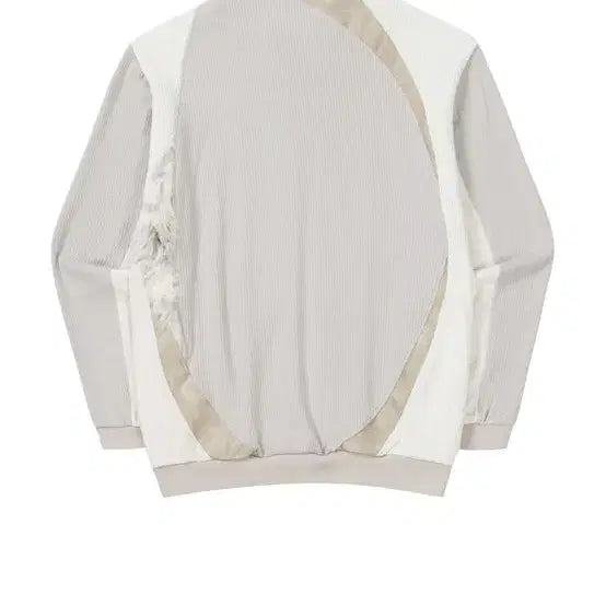 [BUNJANG] XLIM EP.9 Jersey Ivory/Off-White / XLIM EP.9 저지 아이보리/오프화이트