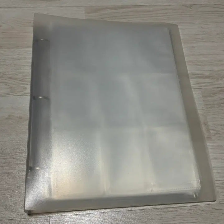 [BUNJANG] 3x3 Binder / 바인더 3x3