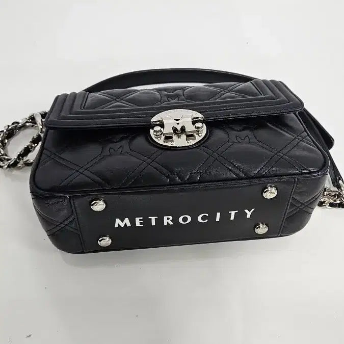 [BUNJANG] Metrocity Bag / 메트로시티 가방